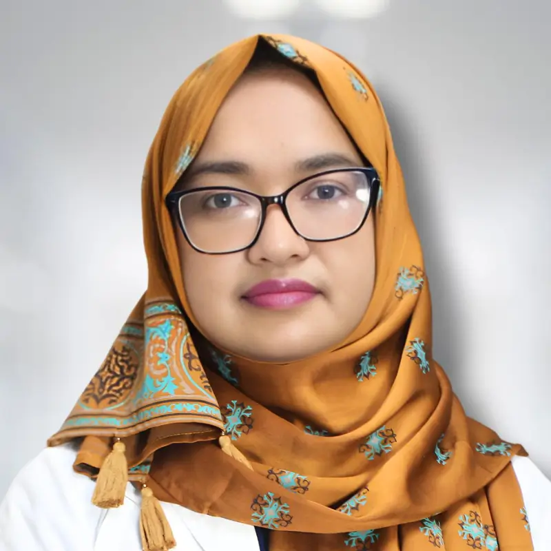 Dr. Jebunnesa Jebu - Best Gynecology & Obstetrics Doctor in Khulna