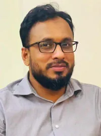 Dr. AKM Asaduzzaman - Best Child Specialist Doctor in Boyra