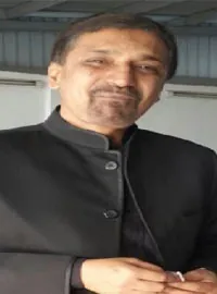 Dr. AKM Mamunur Rashid - Best Child Specialist Doctor in Boyra