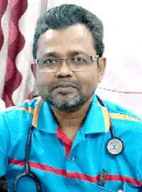 Dr. Abdul Halim Sardar - Best Neurologist Doctor in Boyra