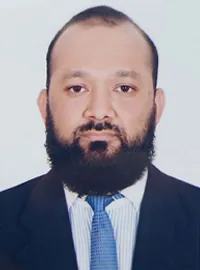 Dr. Abdulla Al Mamun - Best Otolaryngology (ENT) Doctor in Khulna