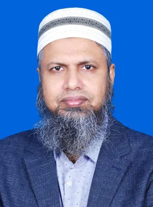 Dr. Abul Kalam Azad - Best Urologist Doctor in Khulna