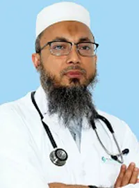 Dr. AYM Shahidullah | Cardiac Surgeon Doctor in Khulna, Khulna