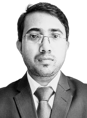 Dr. Asst. Prof. Dr. Basudeb Chandra Pal - Best Psychiatrist Doctor in Khulna Sadar