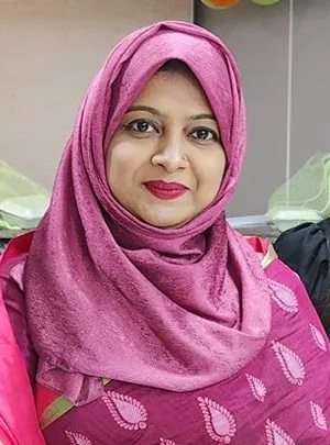 Dr. Farzana Yeasmin Luna - Best Gynecology & Obstetrics Doctor in Khulna