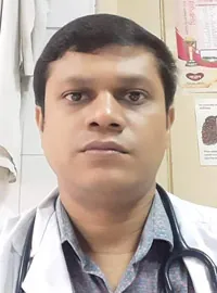 Dr. Himel Saha - Best Cardiologist Doctor in Rupsha