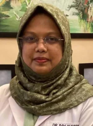 Dr. Ivy Nasrin - Best Gynecology & Obstetrics Doctor in Khulna