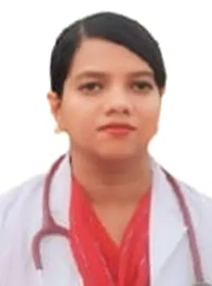 Dr. Kalpo Sikder - Best Nephrologist Doctor in Khulna