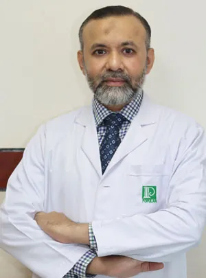 Dr. Kazi Hafiz Uddin - Best Neurosurgeon Doctor in Khulna