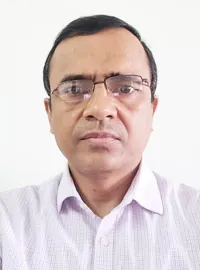 Prof. Dr. Khosrul Alam - Best Pulmonology (Chest) Doctor in Khulna