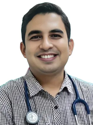 Dr. M. Mahmud Hossain - Best Rheumatologist Doctor in Khulna