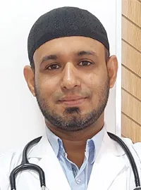 Dr. Md. Abdul Momin - Best Medicine Specialist Doctor in Khulna