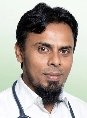 Dr. Md. Abdul Wadud - Best Medicine Specialist Doctor in Khulna
