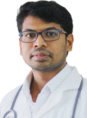 Dr. Md. Akter Uzzaman - Best Orthopedic Surgery Doctor in Khulna
