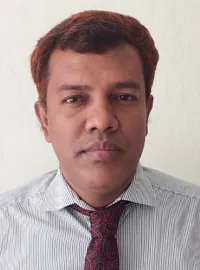Dr. Md. Amjad Hossain Pramanik - কুষ্টিয়া সদরে সেরা নিউরোমেডিসিন ও স্নায়ুরোগ ডাক্তার