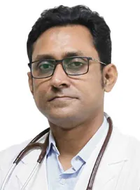 Dr. Md. Ashikuzzaman | Hematologist Doctor in Dhanmondi, Khulna