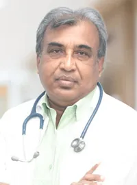 Dr. Md. Ayub Ali - Best Child Specialist Doctor in Kushtia Sadar