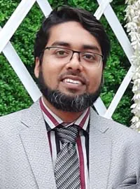 Dr. Md. Faysal Ahmmed - Best Rheumatologist Doctor in Khulna