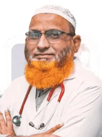 Dr. Md. Firoz Ahmed - Best Child Specialist Doctor in Kushtia Sadar
