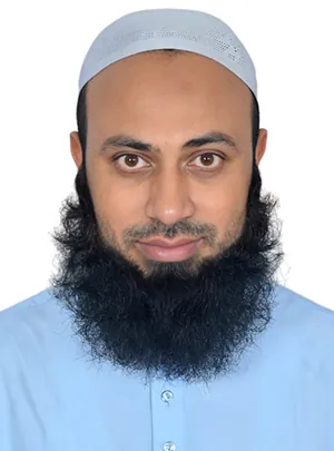 Dr. Md. Humayun Kabir - Best Endocrinologist Doctor in Khulna