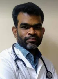 Dr. Md. Jafar Islam - Best Medicine Specialist Doctor in Khulna
