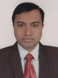 Dr. Md. Mahmudul Haque - Best Otolaryngology (ENT) Doctor in Khulna