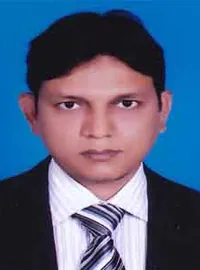 Dr. Md. Saiful Arefin - Best Child Specialist Doctor in Kushtia Sadar