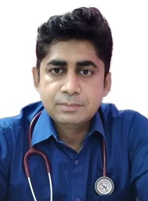 Dr. Md. Saifur Rahman - Best Medicine Specialist Doctor in Khulna