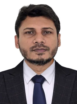 Dr. Md. Samiul Huq Shimon - Best Pediatric Surgeon Doctor in Khulna