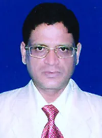Dr. Md. Shafiquzzaman Siddiqui - Best Medicine Specialist Doctor in Khulna