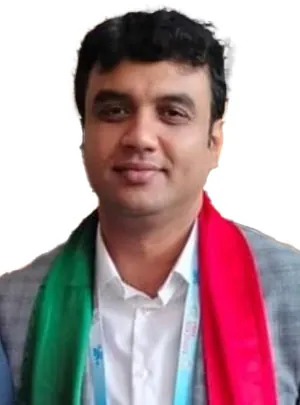 Dr. Md. Shahedur Rahman Sagor - Best Orthopedic Surgery Doctor in Khulna