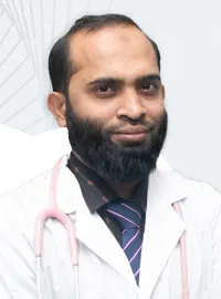 Dr. Md. Shahin Akter Sumon - Best Child Specialist Doctor in Kushtia Sadar