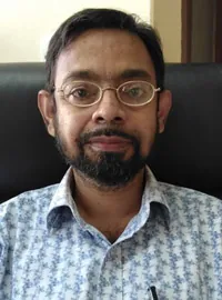 Dr. Md. Sirajum Munir - Best Cardiologist Doctor in Kushtia Sadar