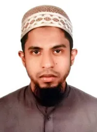 Dr. Mohammad Shohidullah - Best physical medicine specialist Doctor in Rupsha