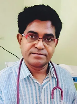 Dr. N. N. Baruri - Best Child Specialist Doctor in Boyra