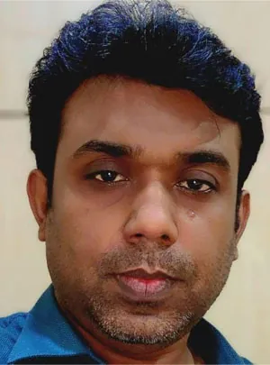 Dr. Polash Kumar Aich - Best Orthopedic Surgery Doctor in Khulna