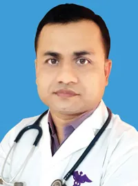Dr. Rana Kumar Biswas - Best Child Specialist Doctor in Boyra
