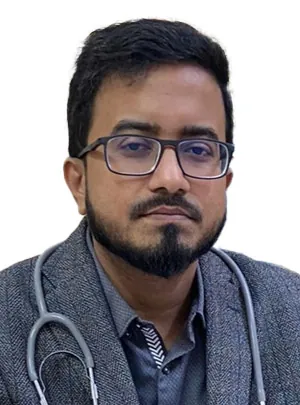 Dr. S. M. Anwar Hossain - General Medicine Chamber, Jashore