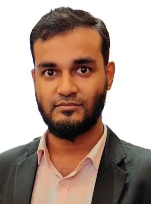 Dr. S.M. Monir Hossain - Best Neurosurgeon Doctor in Khulna
