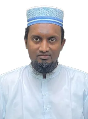 Dr. S.M. Sayful Islam (Razu) - Best Medicine Specialist Doctor in Khulna