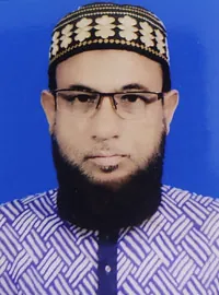Dr. S.M. Zakir Hossain - Best Endocrinologist Doctor in Khulna