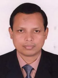 Dr. Shafquat Waheed Shishir - Best Psychiatrist Doctor in Kushtia Sadar