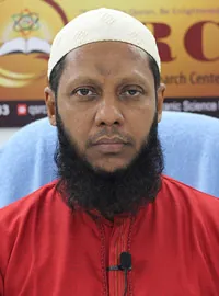 Dr. Shamim Hasan - Best Ophthalmology (Eye) Doctor in Khulna