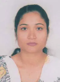 Dr. Shammy Akhter - Best Psychiatrist Doctor in Khulna Sadar
