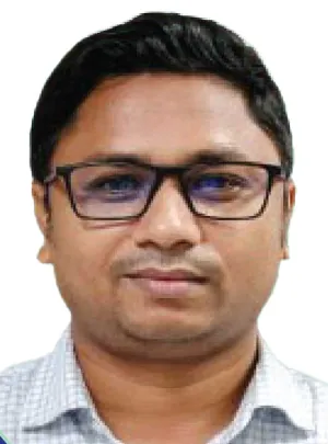 Dr. Sheikh Abdullah Al Mamun - Best Medicine Specialist Doctor in Khulna