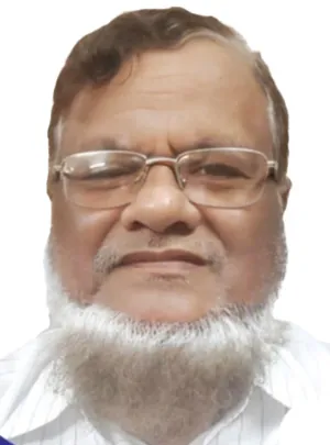 Dr. Sheikh Abdur Kader - Best Pulmonology (Chest) Doctor in Khulna