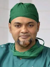 Dr. Sheikh Nishat Abdullah | Plastic Surgeon Doctor in Khulna, Khulna