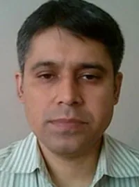 Dr. Swadesh Kumar Chakraborty - Best Cardiologist Doctor in Rupsha