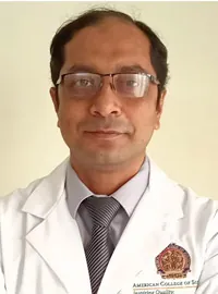 Dr. Md. Tarikul Islam | Plastic Surgeon Doctor in Khulna, Khulna