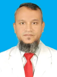 Dr. Tazrul Islam Taz - Best Urologist Doctor in Khulna